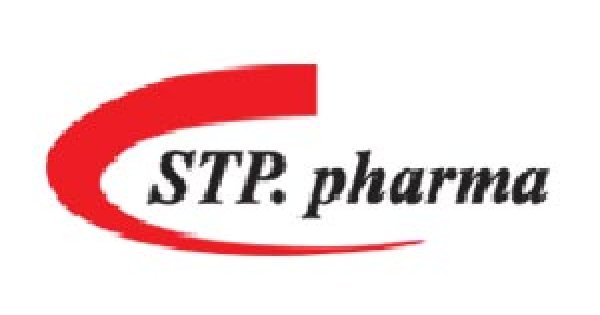 اس تی پی فارما | STP Pharma